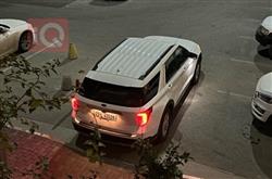 فۆرد ئێکسپلۆرەر